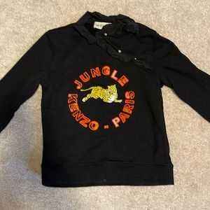 H&M x Kenzo - sweater